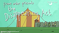 انیمیشن زیبای کارتون باکس این...