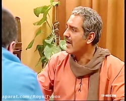 سریال شب های برره_قسمت ۴۵