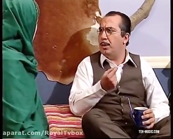 سریال شب های برره_قسمت ۴۷