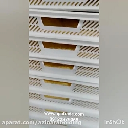 خط تولید انواع پاستا فرمی،ورمی...