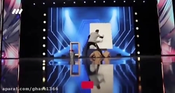 تصویر سردار سلیمانی در عصر جدی...