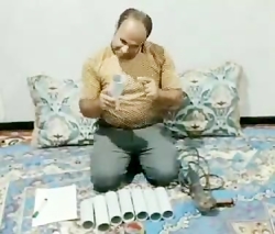 ساخت سرگرمی