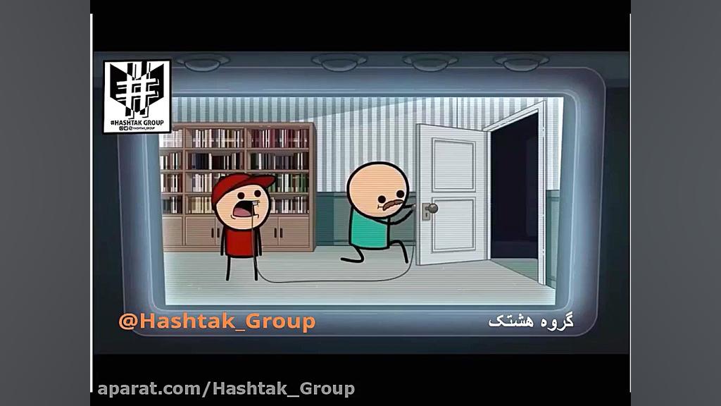 دندون لق زمان38ثانیه