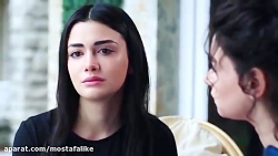 فراگمن 5 سريال ترکي سوگند(قسم)...