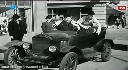 فیلم سینمایی لورل و هاردی