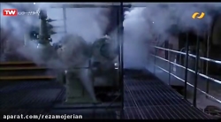 فیلم سینمایی واکنش زنجیره ای