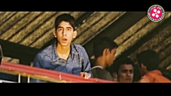 فیلم هندی  میلیونر زاغه نشین...