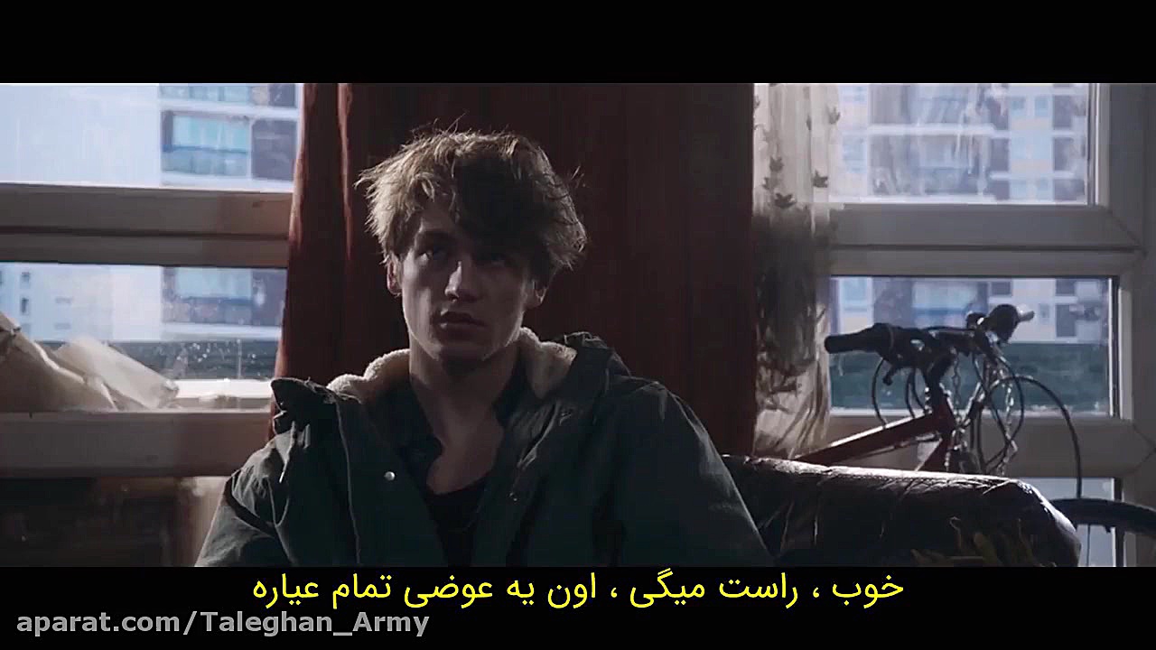 فیلم آقایان - The Gentlemen 2020 زمان6633ثانیه