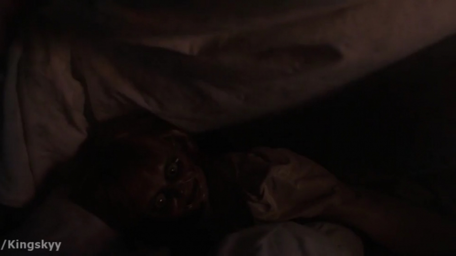فیلم آنابل 3 دوبله فارسی Annabelle Comes Home 2019 زمان6359ثانیه