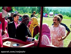 سریال پایتخت پنج - قسمت 10