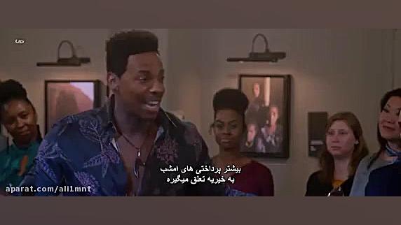فیلم Knives Out 2019 چاقوهای تیز کرده با دوبله فارسی زمان6540ثانیه