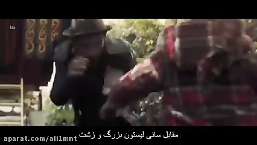 فیلم Hit and Run Squad 2019 جوخه بزن در رو با زیرنویس فارسی زمان5545ثانیه