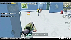 صحنه های خنده دار از نوب های P...