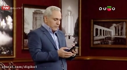 کامنت های مردم برای دورهمی مهر...