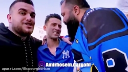 دوربین مخفی ایرانی شوخی و دعوا...