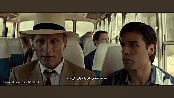فیلم The Two Faces of January 2014 دو چهره ژانویه با زیرنویس فارسی زمان5113ثانیه