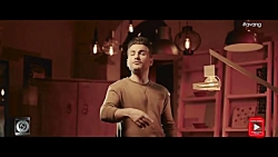 موزیک ویدیو احمدسعیدی