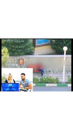 دوربین مخفی /تست خیانت دختره گ...