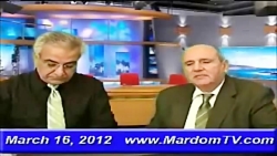 پولهای خارج شده توسط محمدرضا ش...