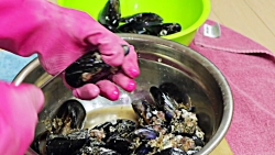 غذاهای خیابانی تایوانی