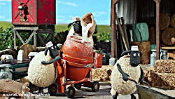 بره ناقلا: ماجراهایی از ته بات...