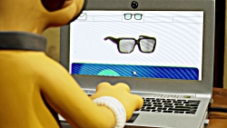 بره ناقلا: ماجراهایی از ته بات...