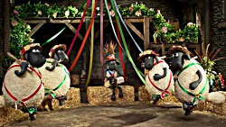 بره ناقلا: ماجراهایی از ته بات...