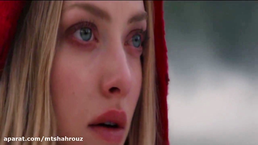 فیلم شنل قرمزی با دوبله فارسی Red Riding Hood 2011 زمان5414ثانیه
