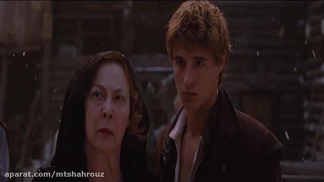 فیلم شنل قرمزی با دوبله فارسی Red Riding Hood 2011 زمان5414ثانیه