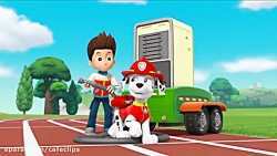 انیمیشن سگهای نگهبان | دوبله ف...