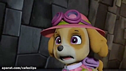 انیمیشن سگهای نگهبان | دوبله ف...