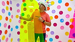 ماجراهای دیانا و روما - بازی د...