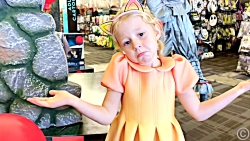 ماجرای ناستیا و استیسی - بازی...