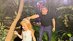 ماجرای ناستیا و استیسی - بازی...