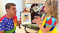 ماجرای ناستیا و استیسی - بازی...