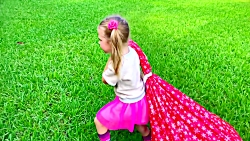 ماجرای ناستیا و استیسی - بازی...