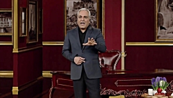 پایتخت 6 -  مهران مدیری با ریم...