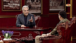 پایتخت 6 - مهران مدیری با بهرا...