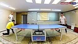 سرگرمی عادل فردوسی پور در روزه...