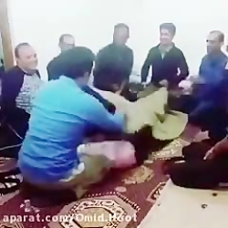 از جمله سرگرمی های ایام قرنطین...