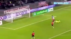 گلها و مهارت های بازیکنان ایرا...