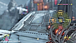 بررسی بازی DOOM Eternal  زومجی