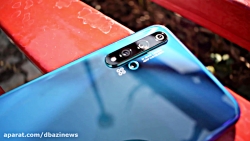 بررسی دوربین گوشی Huawei Nova 5T- اختصاصی دنیای بازی