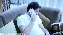 محمد امین کریم پور