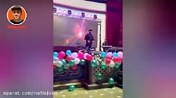 استنداپ علی صبوری