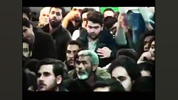 استاد رائفی پور « ماجرای عجیب چشم برزخی یک جوان » جانی دپ