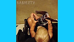 بمب خنده، خنده دارترین ویدئوها...