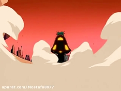 انیمیشن لاک پشت های نینجا فصل...