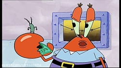 کارتون باب اسفنجی | قسمت 170