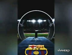 FC BARCELONA